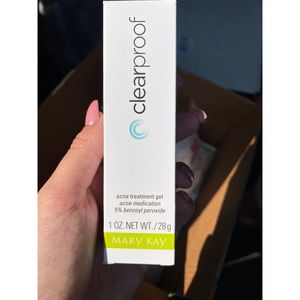 Mary Kay ClearProof Acne Spot Treatment